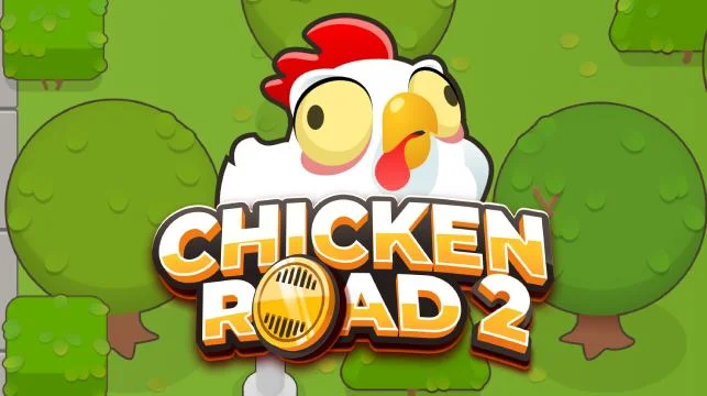 Chicken Road 2 Login image